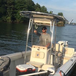 Meet your Posher, Tim